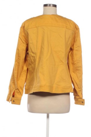 Damenjacke Christopher & Banks, Größe XL, Farbe Gelb, Preis € 11,99