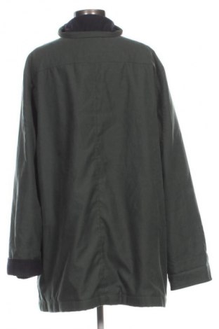 Damenjacke Clarina Collection, Größe XXL, Farbe Grün, Preis 24,55 €