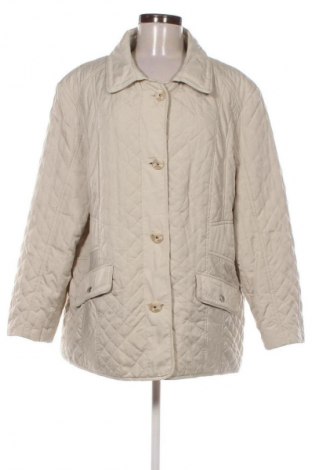 Damenjacke Clarina Collection, Größe XXL, Farbe Beige, Preis 17,99 €