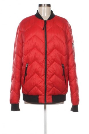 Damenjacke Clockhouse, Größe XL, Farbe Rot, Preis 27,99 €