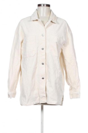 Damenjacke Clockhouse, Größe M, Farbe Ecru, Preis € 14,99