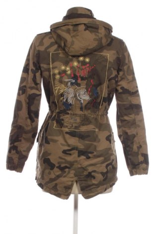 Női dzseki Clockhouse, Méret S, Szín Sokszínű, Ár 10 331 Ft