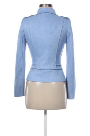 Dámska bunda  Collection, Veľkosť S, Farba Modrá, Cena  14,95 €