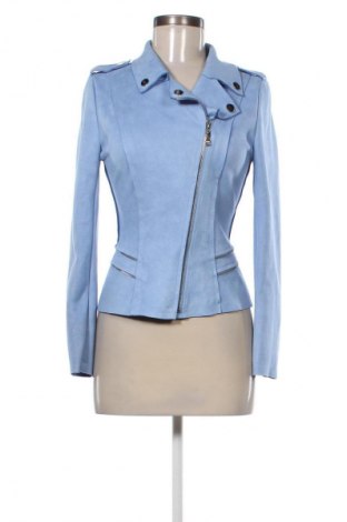Dámska bunda  Collection, Veľkosť S, Farba Modrá, Cena  14,95 €