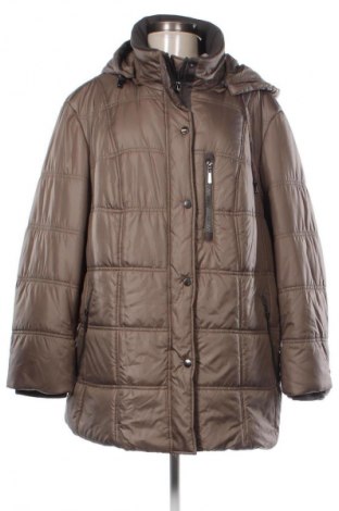 Дамско яке Collection L, Размер 3XL, Цвят Кафяв, Цена 25,56 €