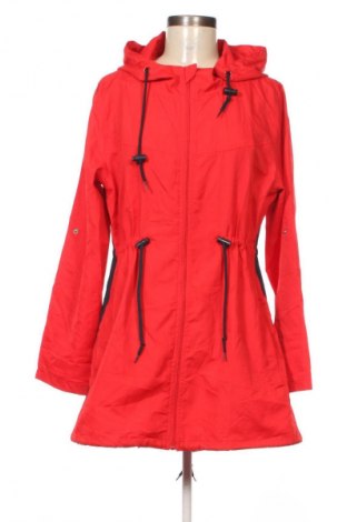 Női dzseki Colloseum, Méret M, Szín Piros, Ár 6 669 Ft