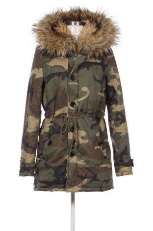 Dámská bunda  Colloseum, Velikost S, Barva Vícebarevné, Cena  479,00 Kč