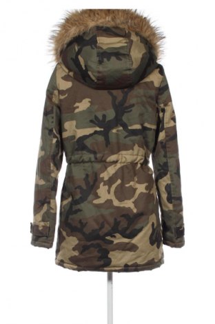 Dámská bunda  Colloseum, Velikost S, Barva Vícebarevné, Cena  479,00 Kč