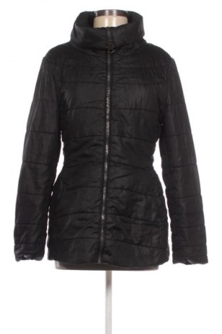 Γυναικείο μπουφάν Colours, Μέγεθος M, Χρώμα Μαύρο, Τιμή 14,99 €