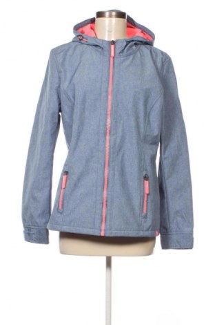Дамско яке Colours Of The World, Размер M, Цвят Син, Цена 13,80 €