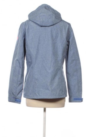 Дамско яке Colours Of The World, Размер M, Цвят Син, Цена 13,80 €
