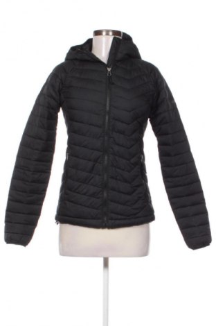 Γυναικείο μπουφάν Columbia, Μέγεθος XS, Χρώμα Μαύρο, Τιμή 127,99 €