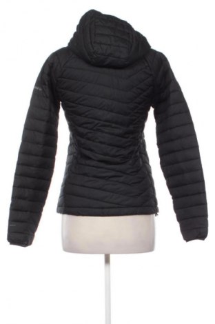 Γυναικείο μπουφάν Columbia, Μέγεθος XS, Χρώμα Μαύρο, Τιμή 127,99 €