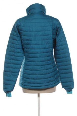 Női dzseki Columbia, Méret M, Szín Kék, Ár 18 749 Ft