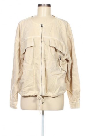 Damenjacke Comma,, Größe XL, Farbe Ecru, Preis € 33,99