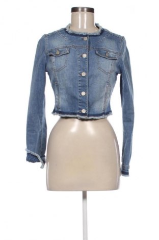 Női dzseki Comma,, Méret S, Szín Kék, Ár 19 008 Ft