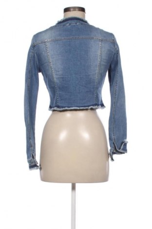 Női dzseki Comma,, Méret S, Szín Kék, Ár 19 008 Ft