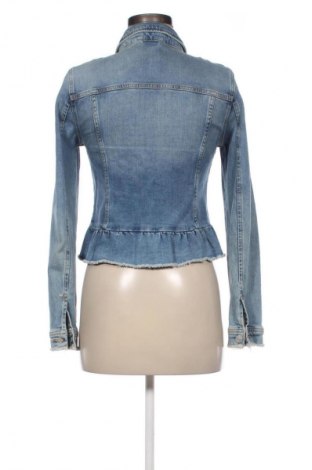 Damenjacke Comma,, Größe S, Farbe Blau, Preis € 46,00