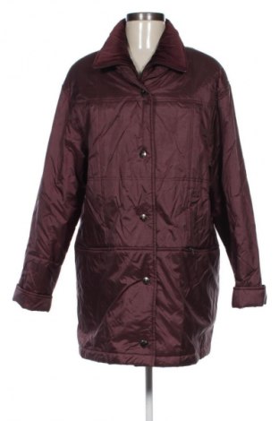 Női dzseki Concept, Méret M, Szín Piros, Ár 18 786 Ft