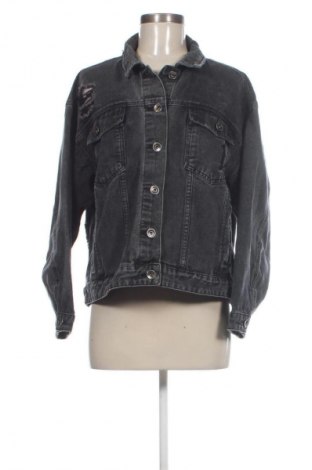 Γυναικείο μπουφάν Cotton On, Μέγεθος L, Χρώμα Γκρί, Τιμή 11,99 €