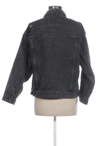 Γυναικείο μπουφάν Cotton On, Μέγεθος L, Χρώμα Γκρί, Τιμή 11,99 €