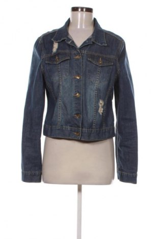 Női dzseki Cotton On, Méret L, Szín Kék, Ár 7 619 Ft