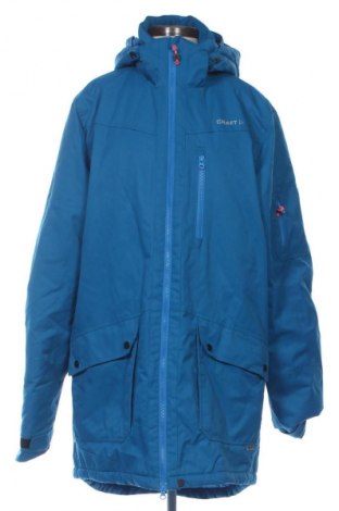 Dámská bunda  Craft, Velikost L, Barva Modrá, Cena  1 680,00 Kč