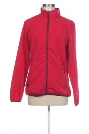 Damenjacke Crane, Größe M, Farbe Rot, Preis € 12,99
