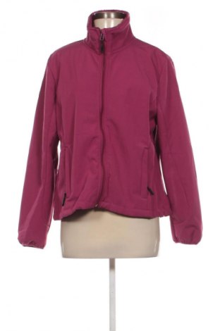 Damenjacke Crane, Größe L, Farbe Lila, Preis € 13,99