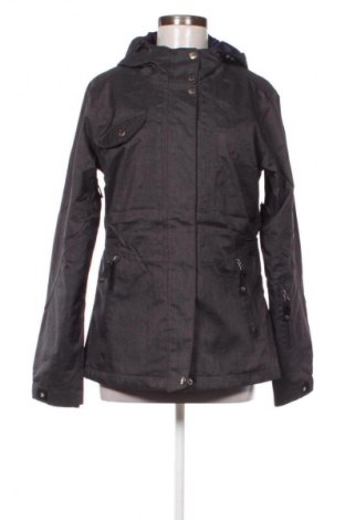 Női dzseki Crane, Méret S, Szín Szürke, Ár 10 331 Ft