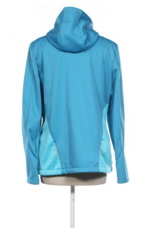 Dámská bunda  Crivit, Velikost L, Barva Modrá, Cena  709,00 Kč