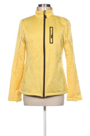 Γυναικείο μπουφάν Crivit, Μέγεθος M, Χρώμα Πολύχρωμο, Τιμή 25,00 €