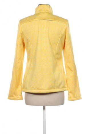 Γυναικείο μπουφάν Crivit, Μέγεθος M, Χρώμα Πολύχρωμο, Τιμή 25,00 €