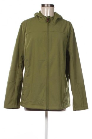 Női dzseki Crivit, Méret XL, Szín Zöld, Ár 10 331 Ft