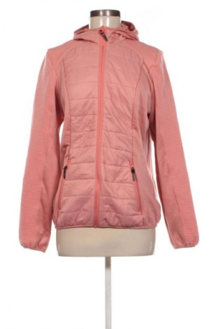 Női dzseki Crivit, Méret M, Szín Hamurózsaszín, Ár 5 029 Ft