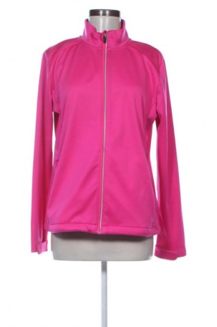 Női dzseki Crivit, Méret XL, Szín Rózsaszín, Ár 9 309 Ft