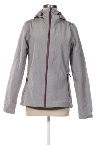 Damenjacke Crivit, Größe M, Farbe Grau, Preis € 24,55