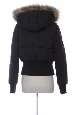 Női dzseki Cropp, Méret L, Szín Fekete, Ár 42 975 Ft