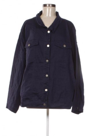 Női dzseki Curvaceous, Méret XXL, Szín Kék, Ár 7 109 Ft