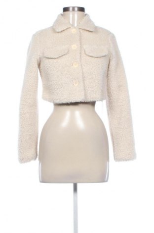 Női dzseki DAZY, Méret S, Szín Bézs, Ár 10 331 Ft