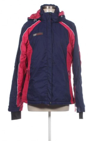 Дамско яке DF, Размер XL, Цвят Многоцветен, Цена 17,38 €