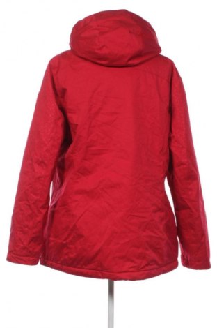 Dámska bunda  DSG Outerwear, Veľkosť M, Farba Červená, Cena  38,95 €