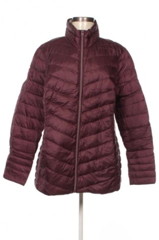 Dámska bunda  DSG Outerwear, Veľkosť XXL, Farba Fialová, Cena  16,95 €