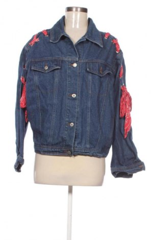 Női dzseki Daphnea, Méret M, Szín Sokszínű, Ár 11 570 Ft