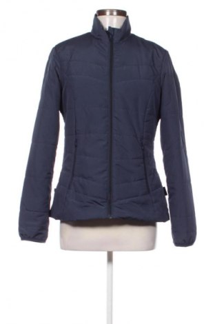 Női dzseki Decathlon, Méret M, Szín Kék, Ár 10 102 Ft