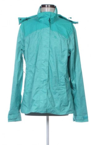 Dámska bunda  Decathlon, Veľkosť XL, Farba Zelená, Cena  16,95 €