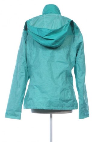 Dámska bunda  Decathlon, Veľkosť XL, Farba Zelená, Cena  16,95 €