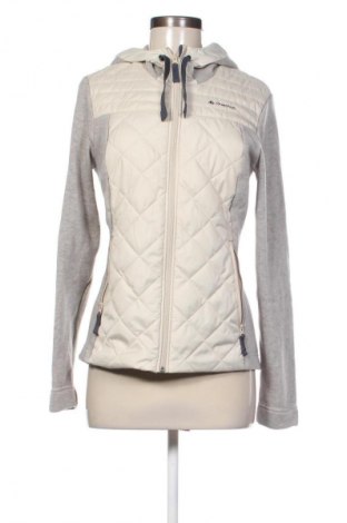 Damenjacke Decathlon, Größe M, Farbe Beige, Preis € 25,00