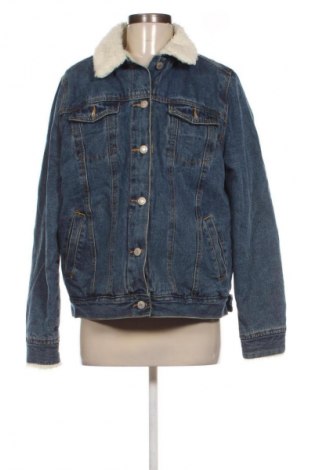 Γυναικείο μπουφάν Denim Co., Μέγεθος L, Χρώμα Μπλέ, Τιμή 12,99 €