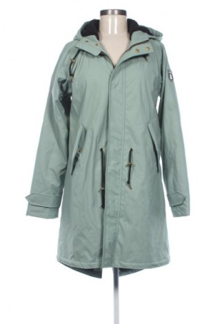 Női dzseki Derbe, Méret M, Szín Zöld, Ár 24 380 Ft